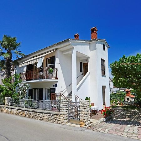 Apartment Complex Nevia Poreč Buitenkant foto