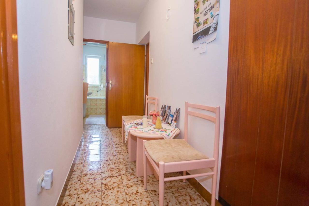Apartment Complex Nevia Poreč Buitenkant foto